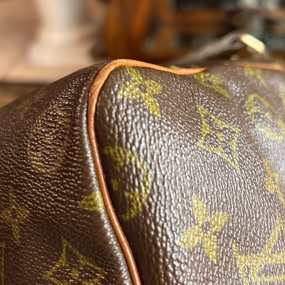 Marceau GM, Louis Vuitton, monogram, handbag/shoulder bag/backpack - Picture 10 of 16